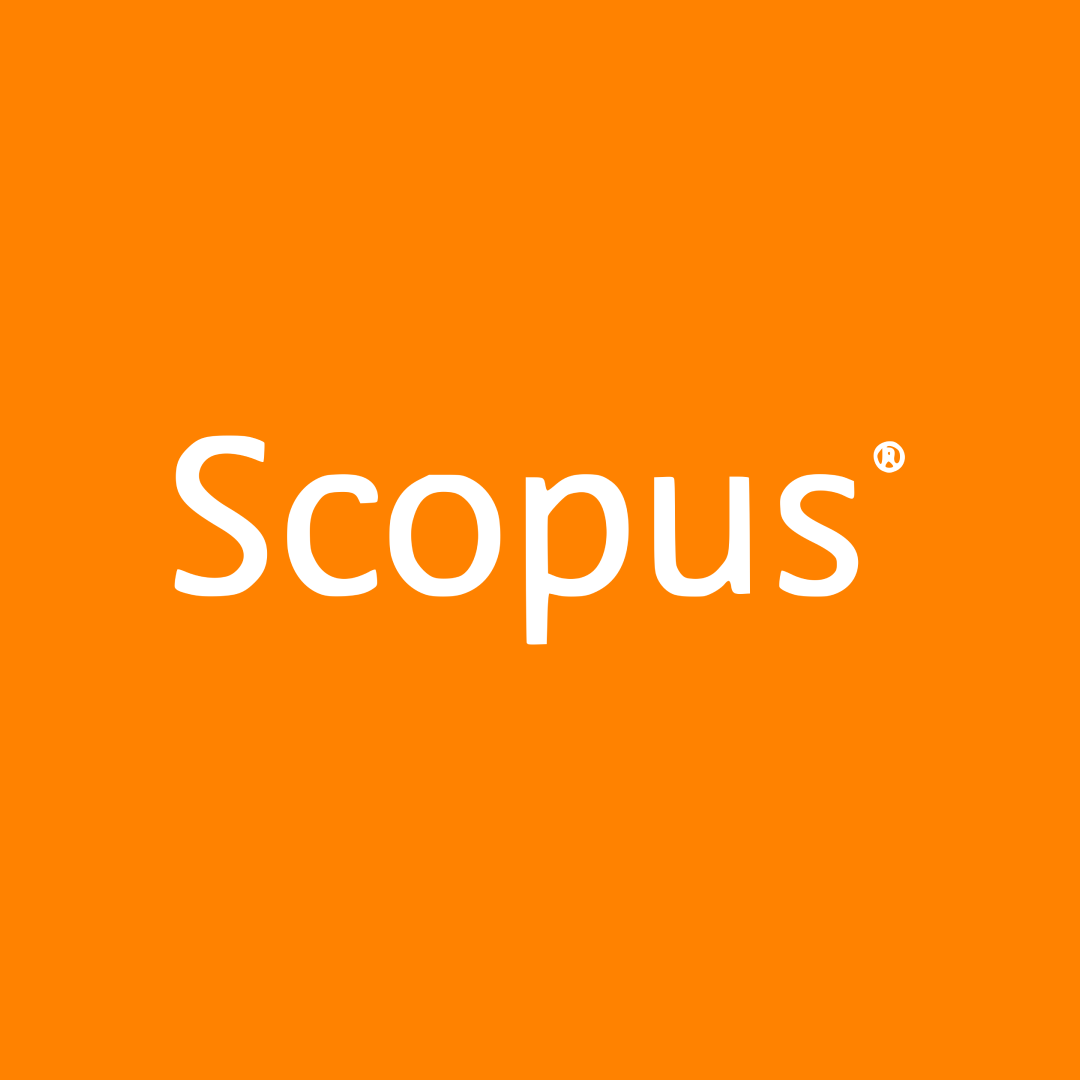 Scopus Indexed